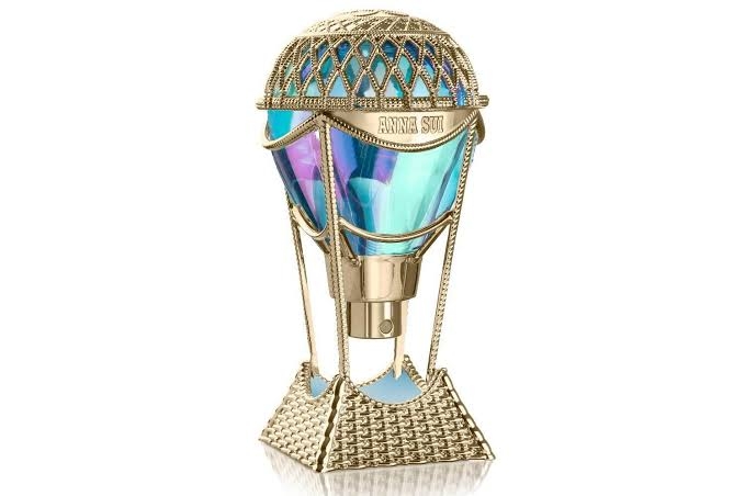 香水瓶について語りたい