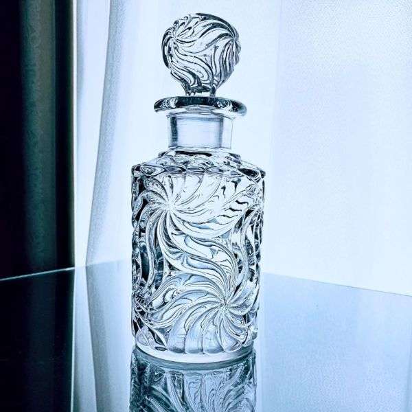 香水瓶について語りたい