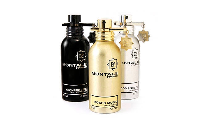 香水瓶について語りたい