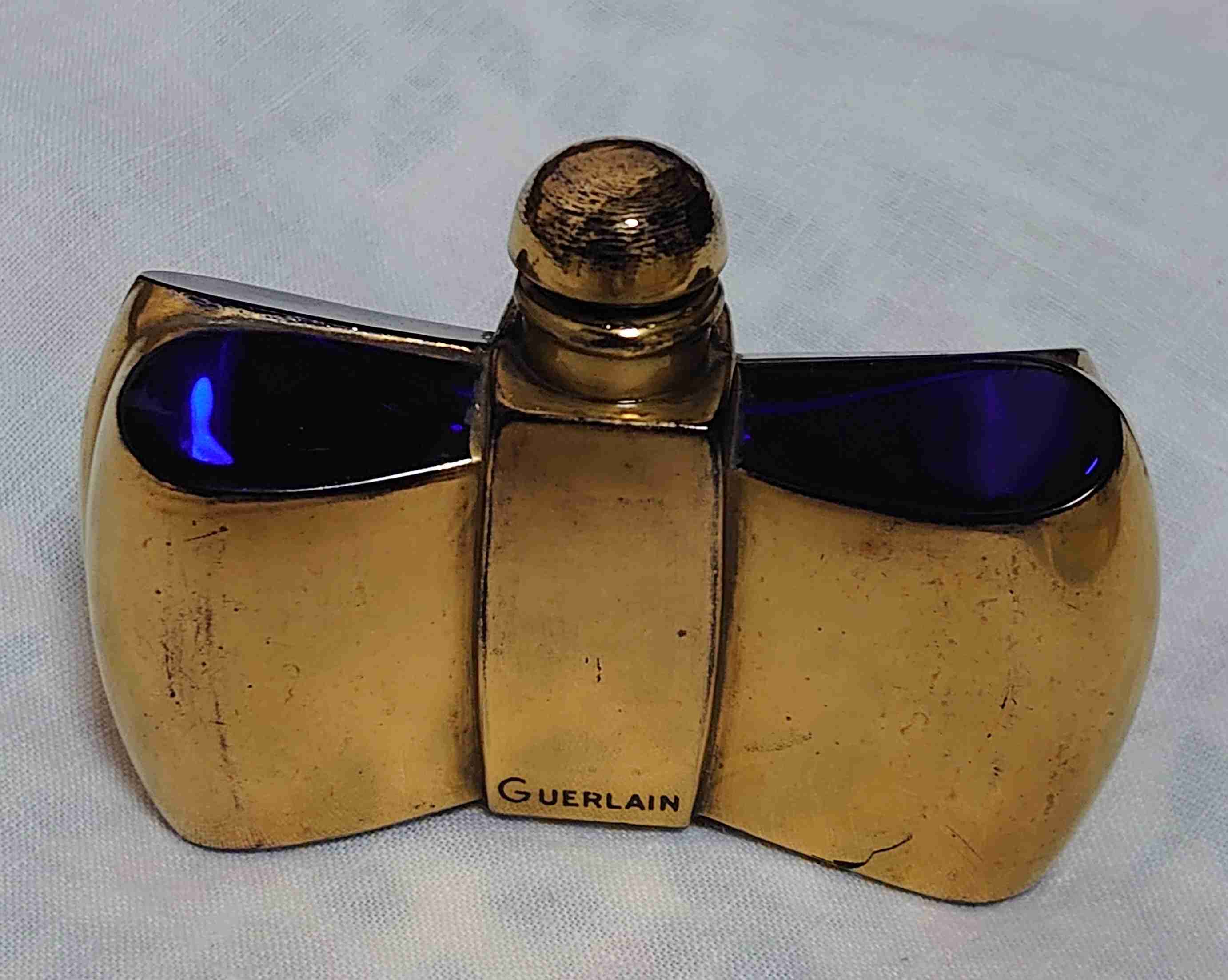 香水瓶について語りたい