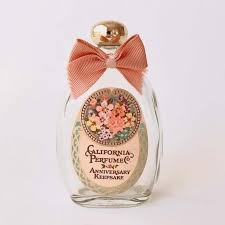 香水瓶について語りたい