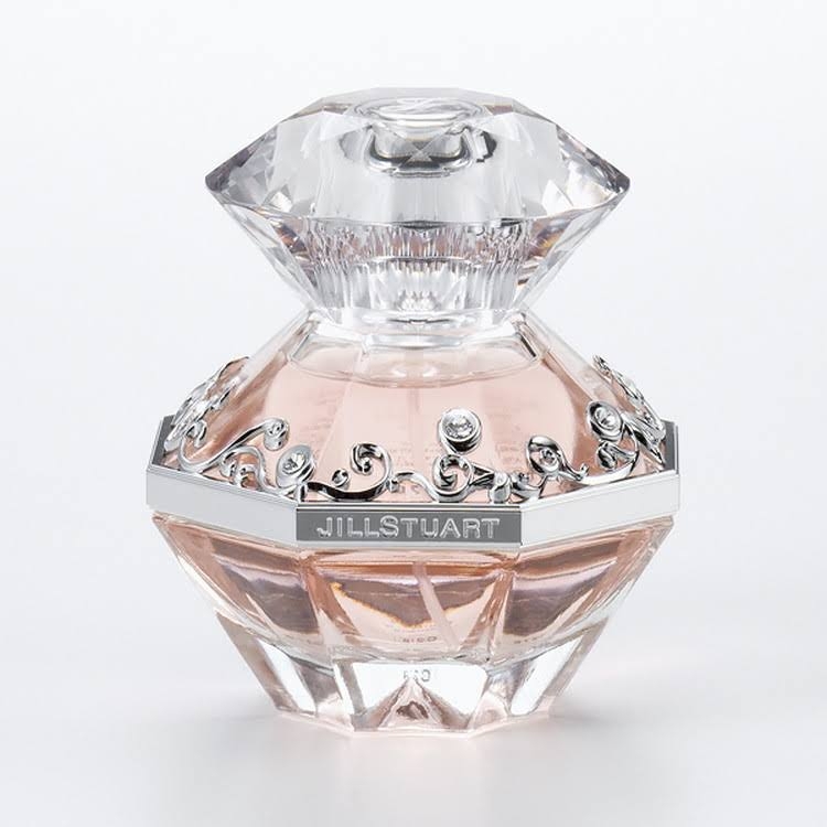 香水瓶について語りたい