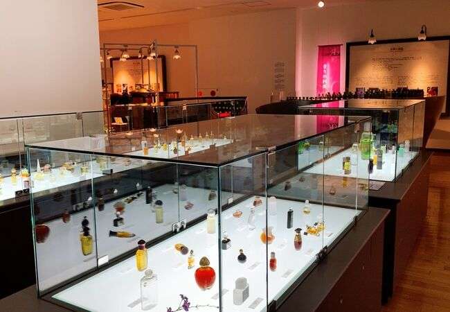 香水瓶について語りたい