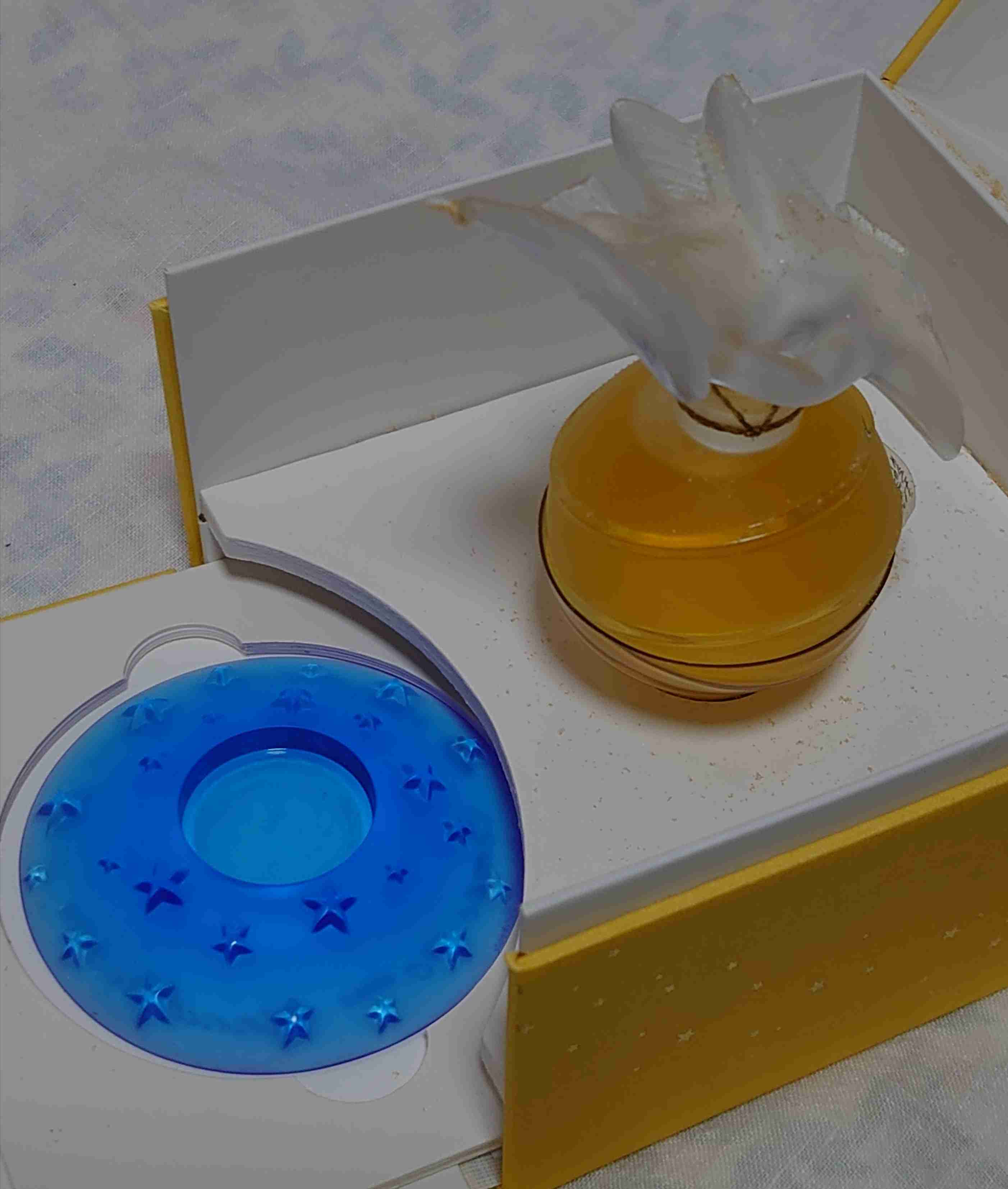 香水瓶について語りたい