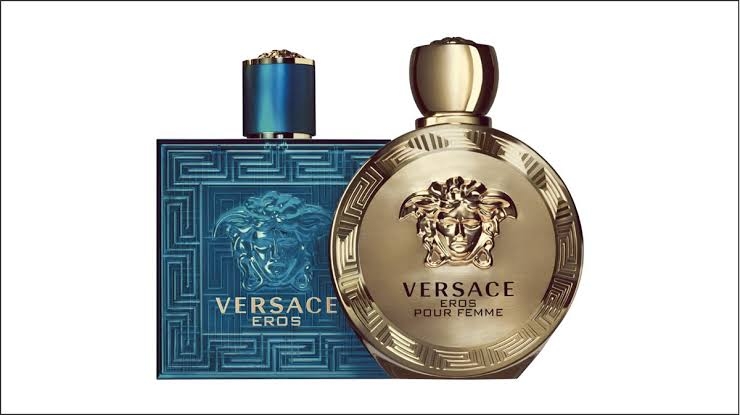 香水瓶について語りたい