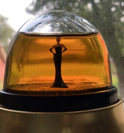 香水瓶について語りたい