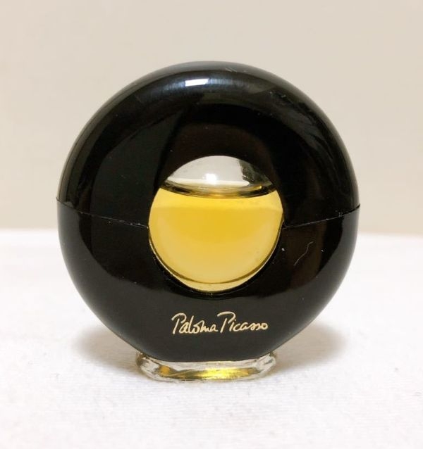 香水瓶について語りたい