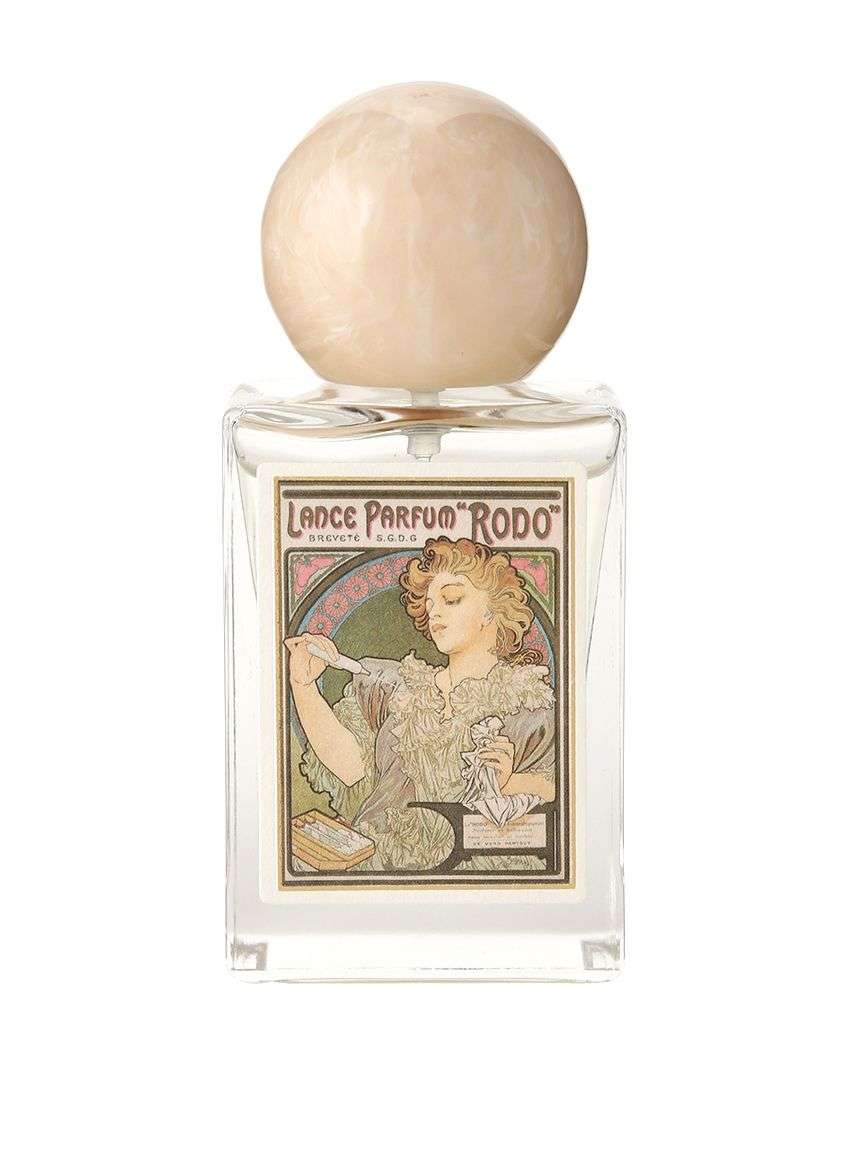 香水瓶について語りたい