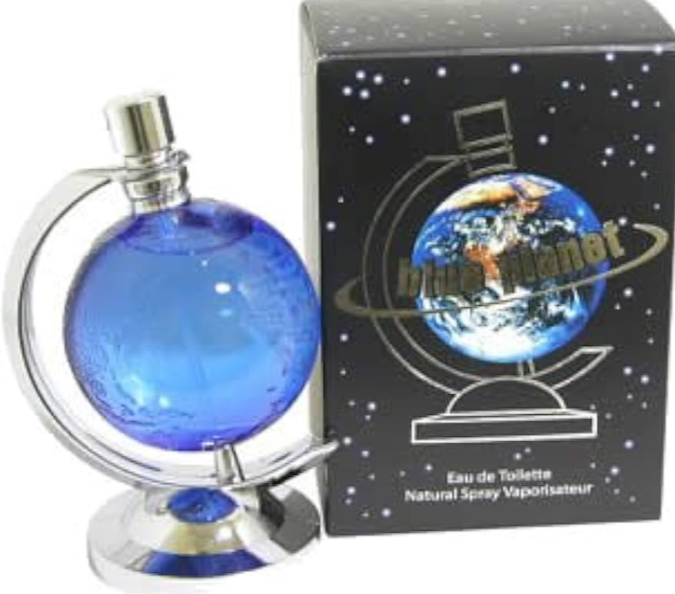 香水瓶について語りたい