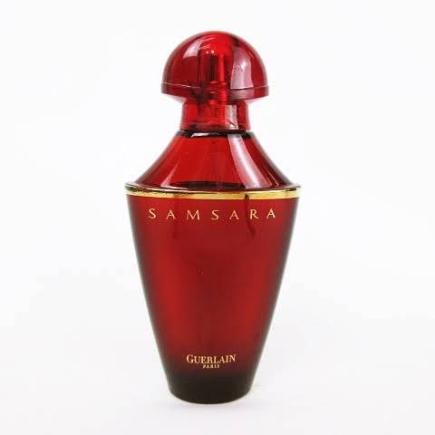 香水瓶について語りたい