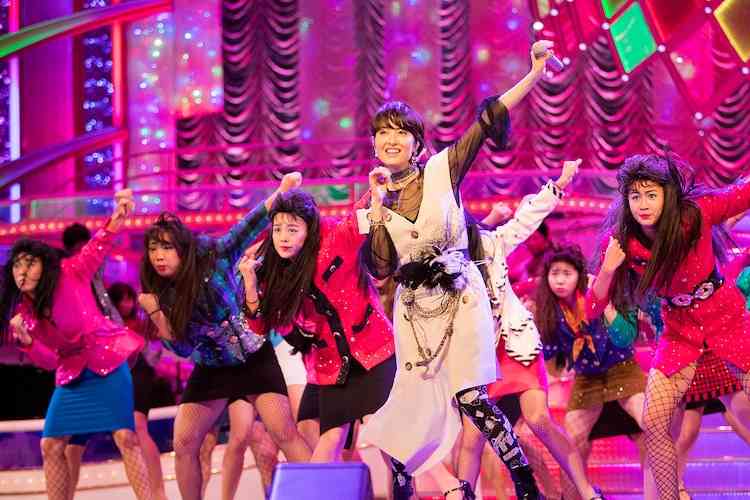 【ネタ】がる民ダンスパーティーを開催します。
