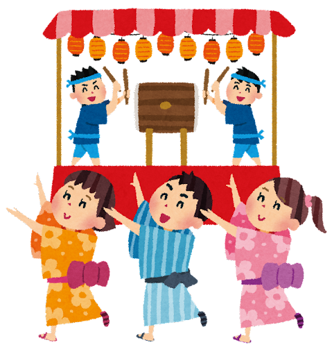 【ネタ】がる民ダンスパーティーを開催します。