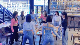【ネタ】がる民ダンスパーティーを開催します。