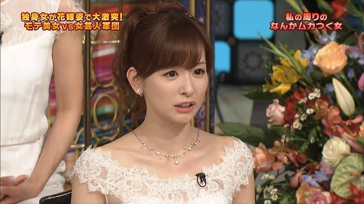なりたい顔を挙げるトピ【男女どちらでも】