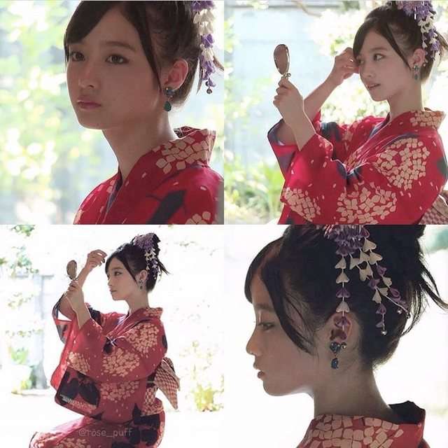 なりたい顔を挙げるトピ【男女どちらでも】