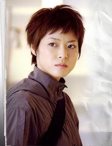 なりたい顔を挙げるトピ【男女どちらでも】