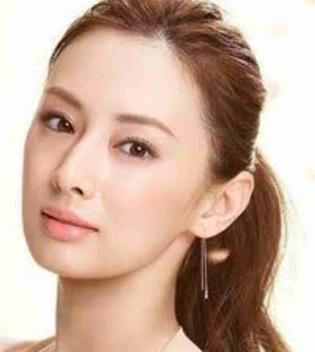 なりたい顔を挙げるトピ【男女どちらでも】