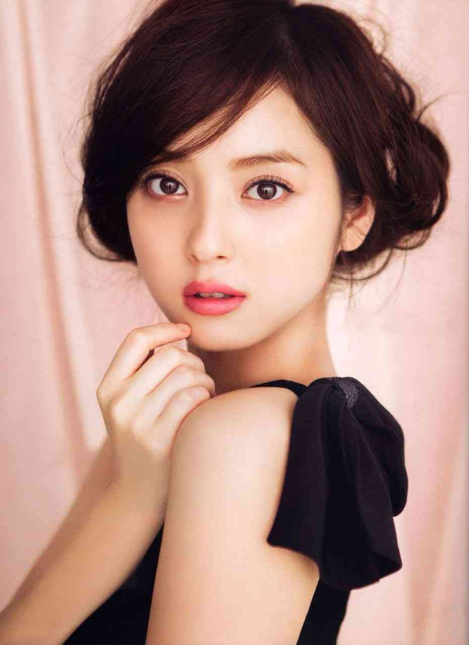 なりたい顔を挙げるトピ【男女どちらでも】