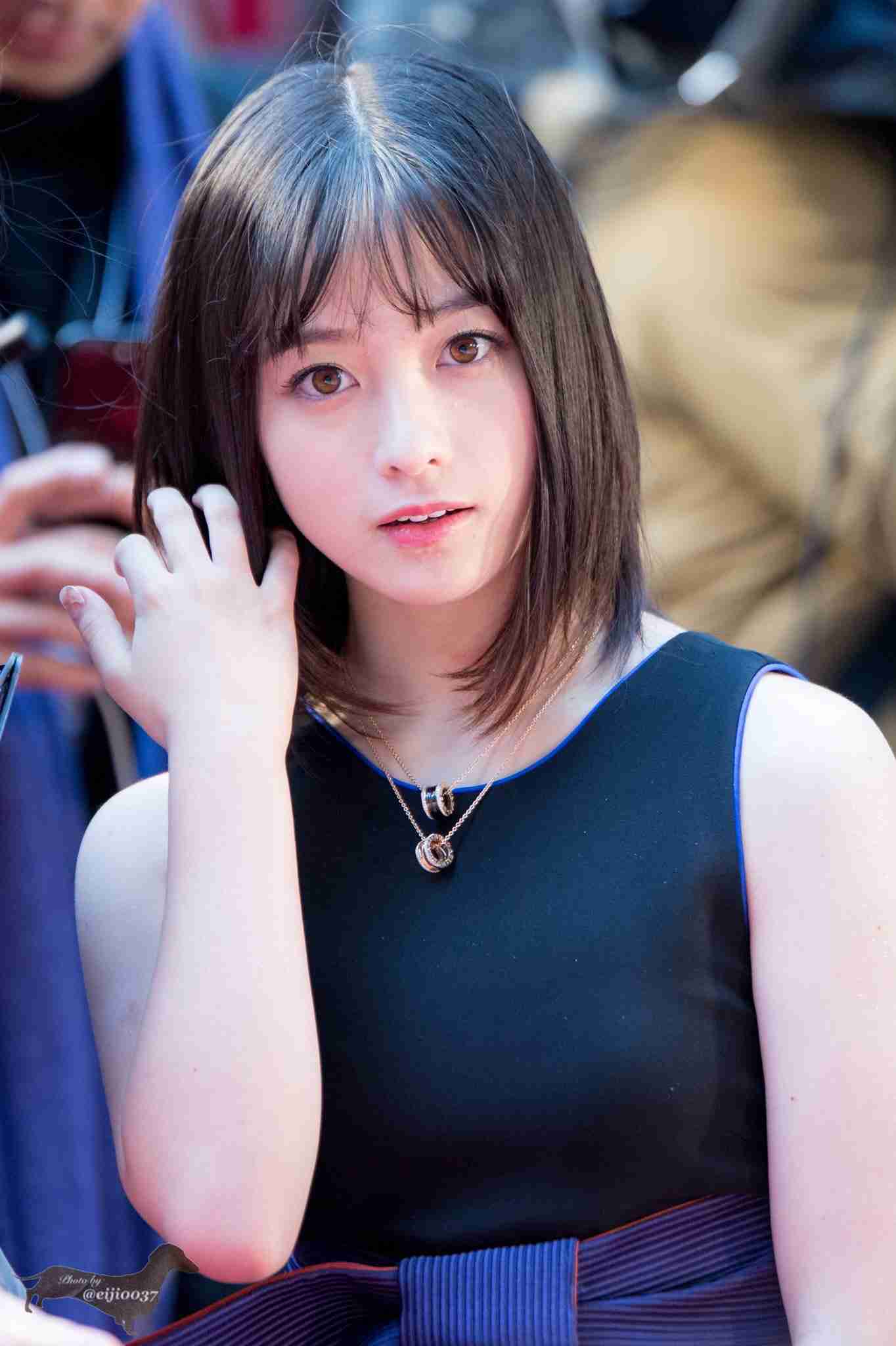 なりたい顔を挙げるトピ【男女どちらでも】