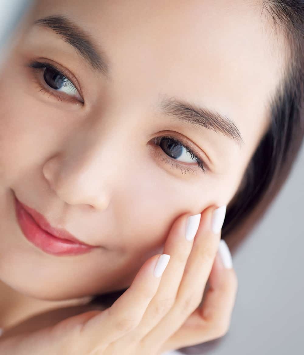 なりたい顔を挙げるトピ【男女どちらでも】