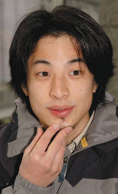 なりたい顔を挙げるトピ【男女どちらでも】