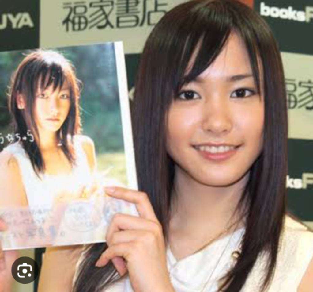 なりたい顔を挙げるトピ【男女どちらでも】