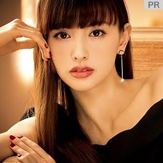 なりたい顔を挙げるトピ【男女どちらでも】