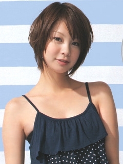 なりたい顔を挙げるトピ【男女どちらでも】