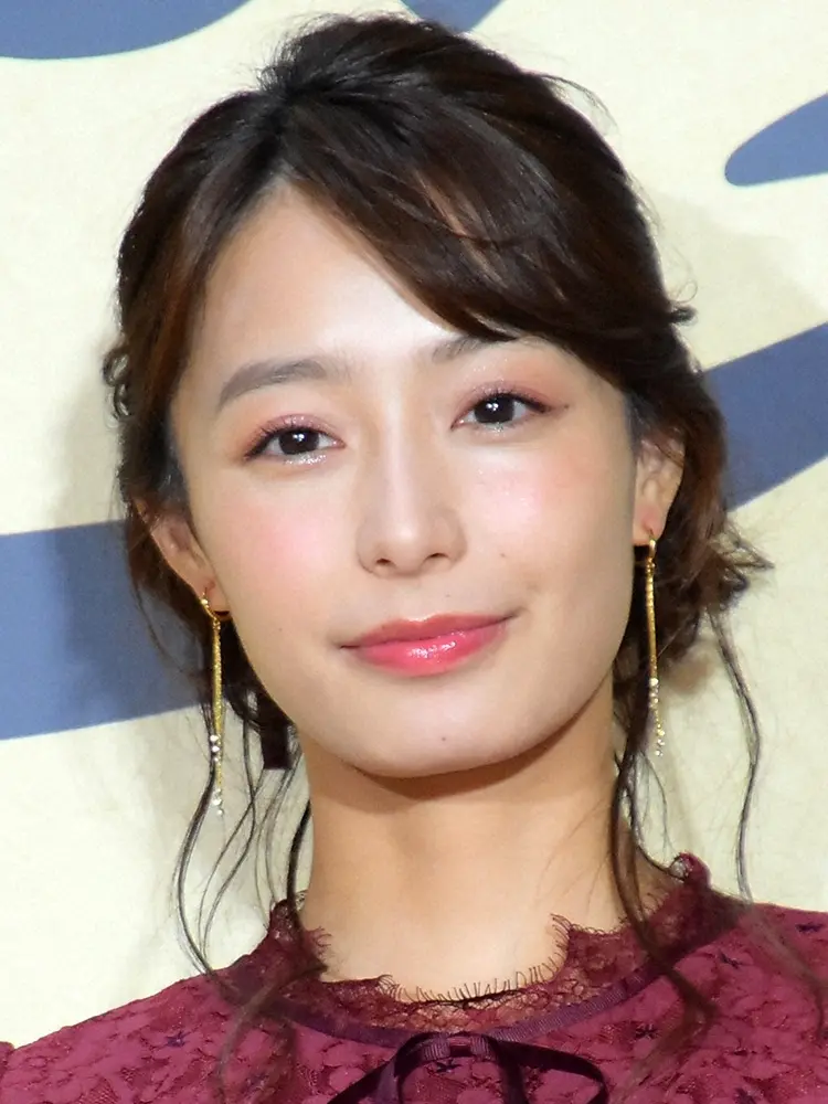 なりたい顔を挙げるトピ【男女どちらでも】