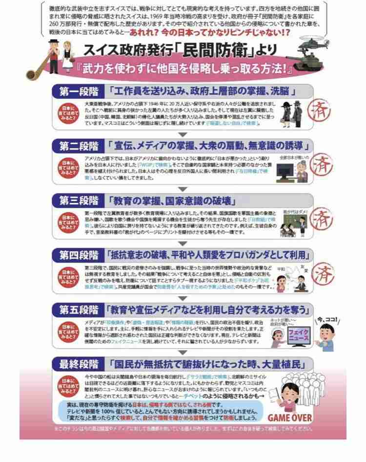 外国人が日本に対して思ってそうなこと