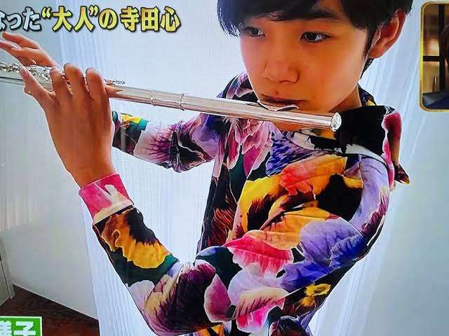 寺田心、反抗期に入り始めたと告白「言われたことに斜に構えてしまうことも…」