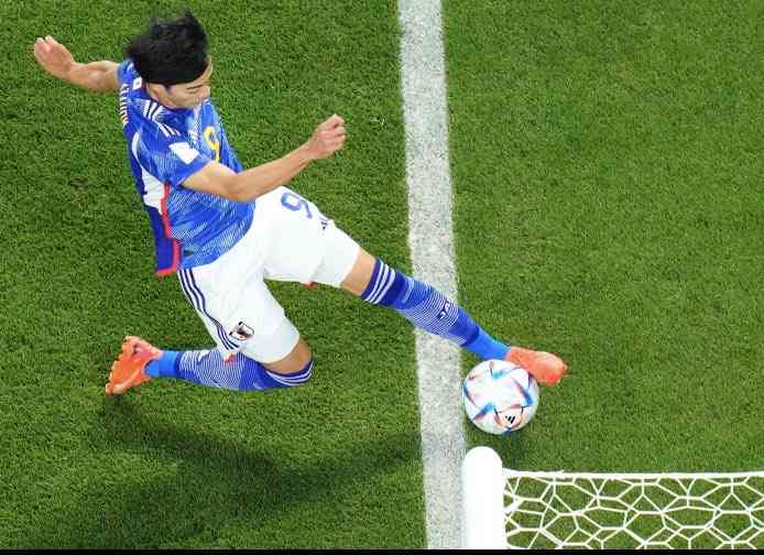 三笘薫　日本代表から負傷で離脱「チームメイトに想いを託したい」…26年W杯アジア2次予選ミャンマー戦前日に衝撃