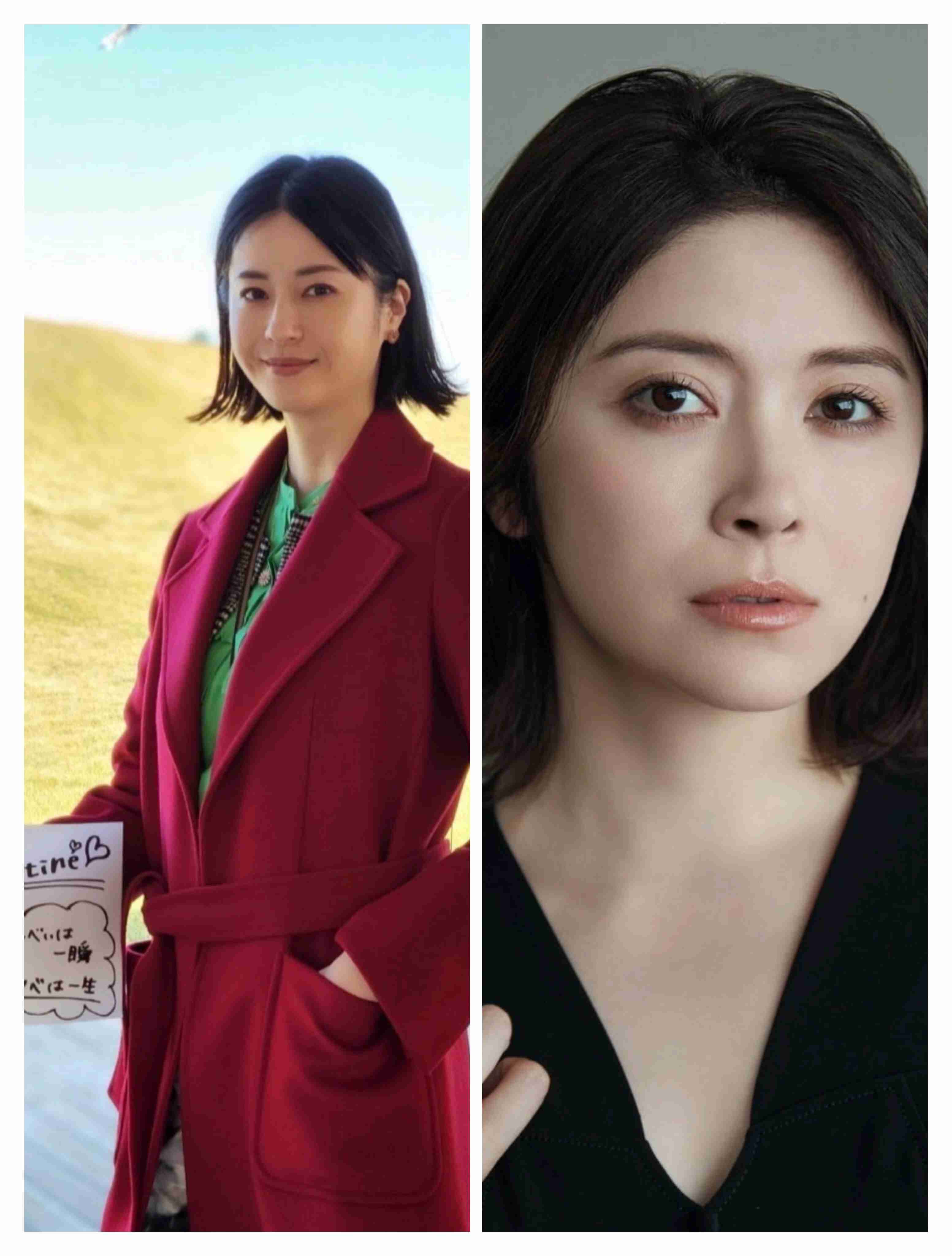 宮澤エマ34歳　もはや別人「フェルマーの料理」丸メガネの年齢不詳女子「分からなかった」「らんまんと違いすぎ」「化ける」