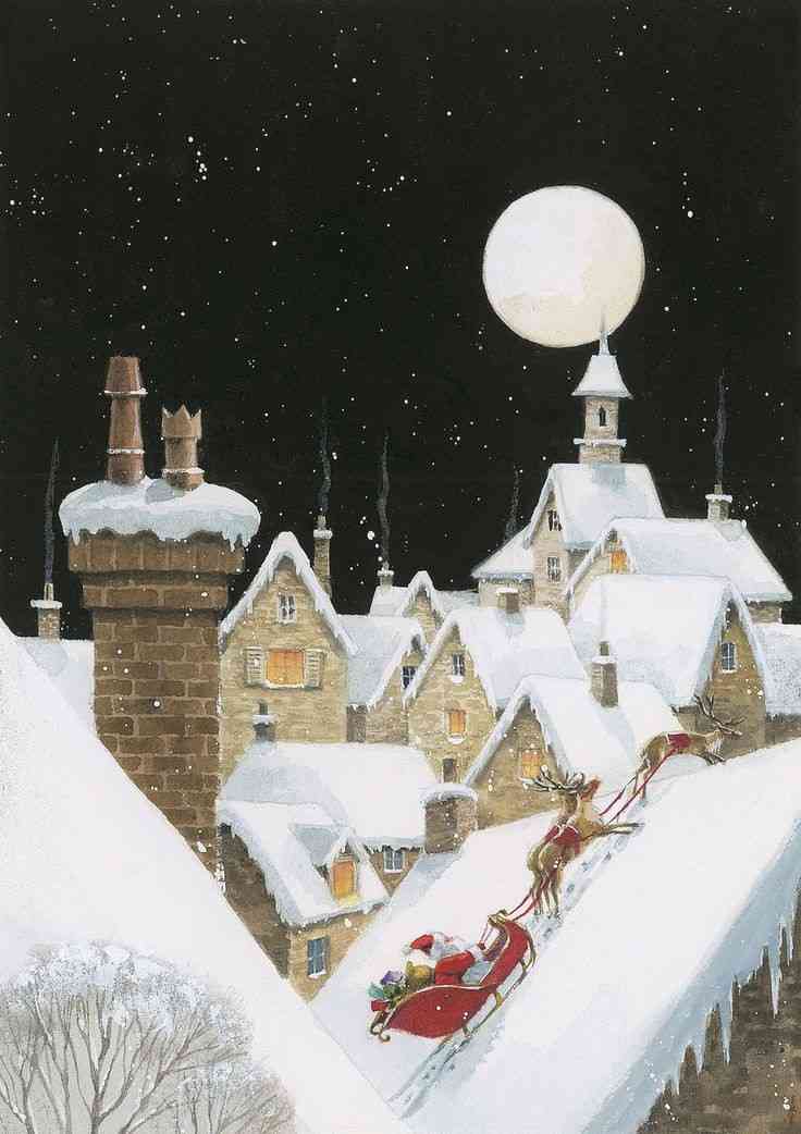 クリスマスっぽい画像が見たい