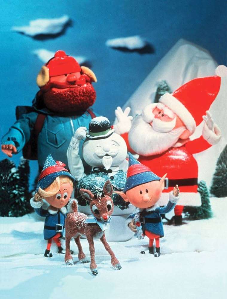 クリスマスっぽい画像が見たい