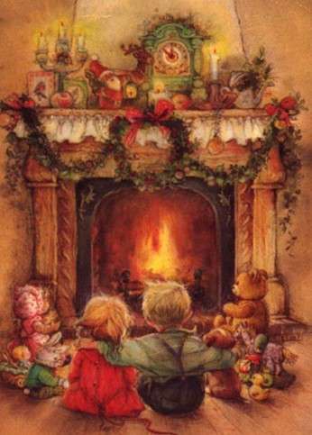 クリスマスっぽい画像が見たい