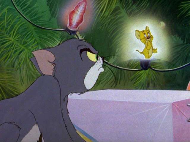 クリスマスっぽい画像が見たい