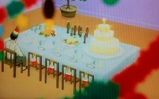 クリスマスっぽい画像が見たい