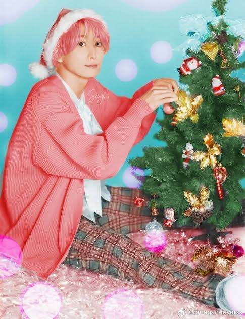 クリスマスっぽい画像が見たい