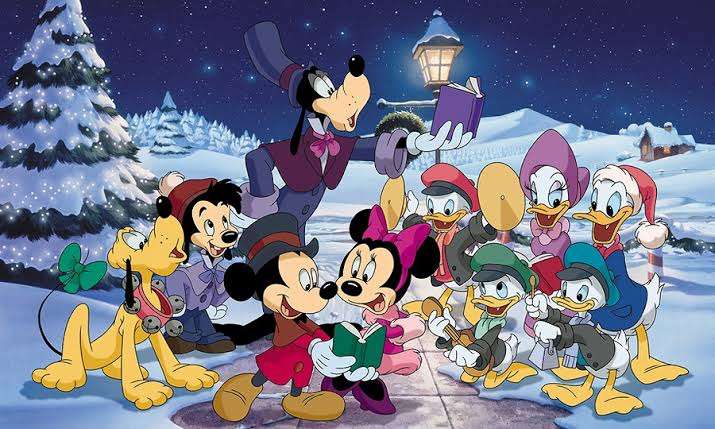 クリスマスっぽい画像が見たい