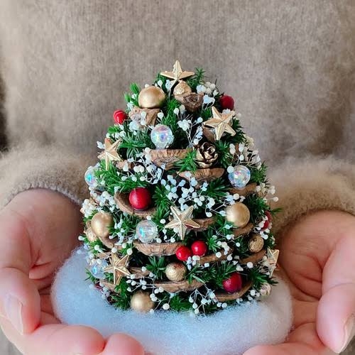 クリスマスっぽい画像が見たい