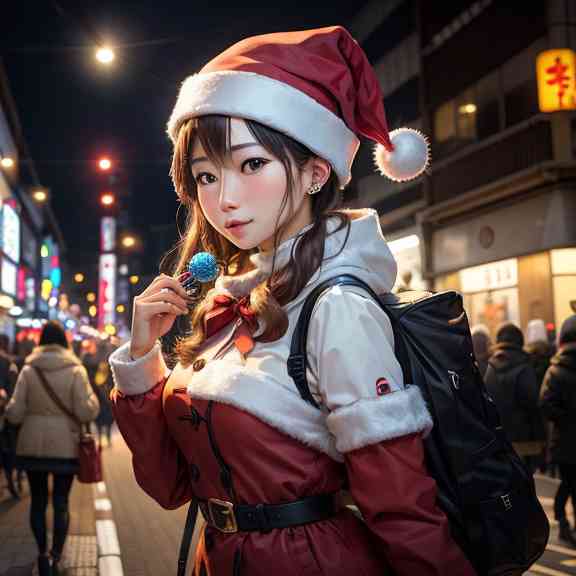 クリスマスっぽい画像が見たい