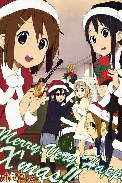 クリスマスっぽい画像が見たい