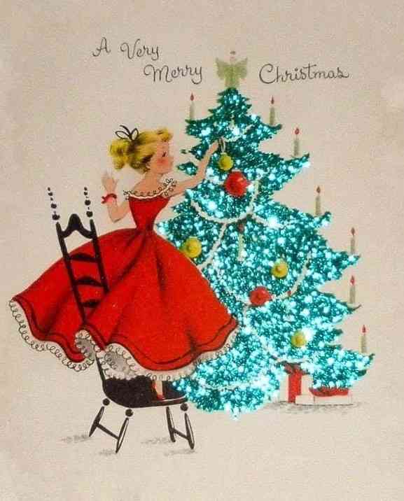 クリスマスっぽい画像が見たい