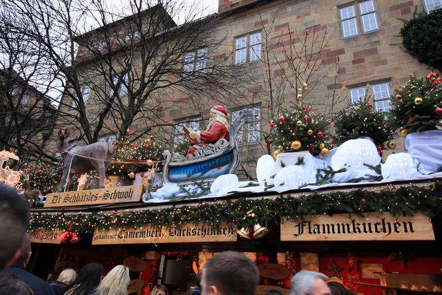 クリスマスっぽい画像が見たい