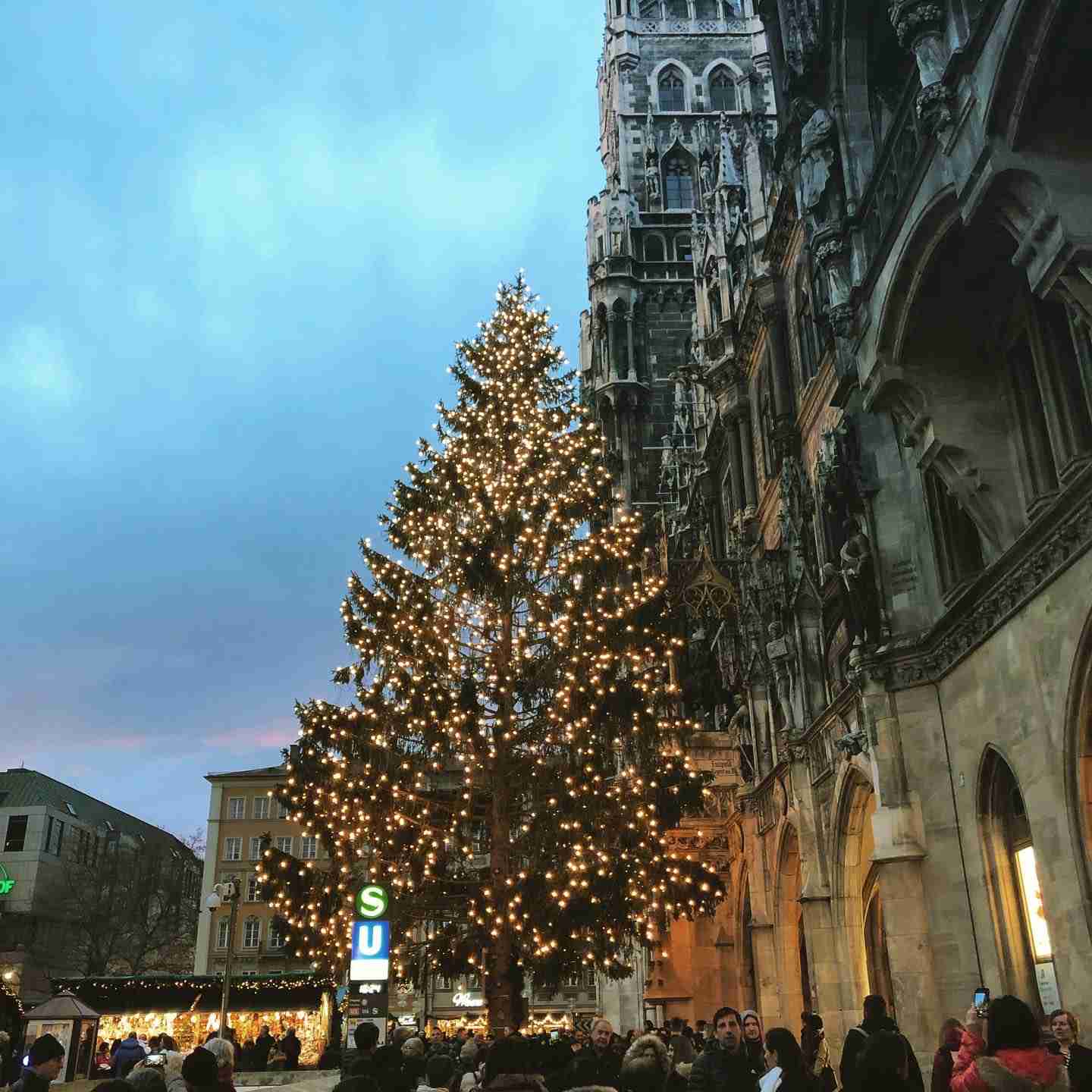 クリスマスっぽい画像が見たい