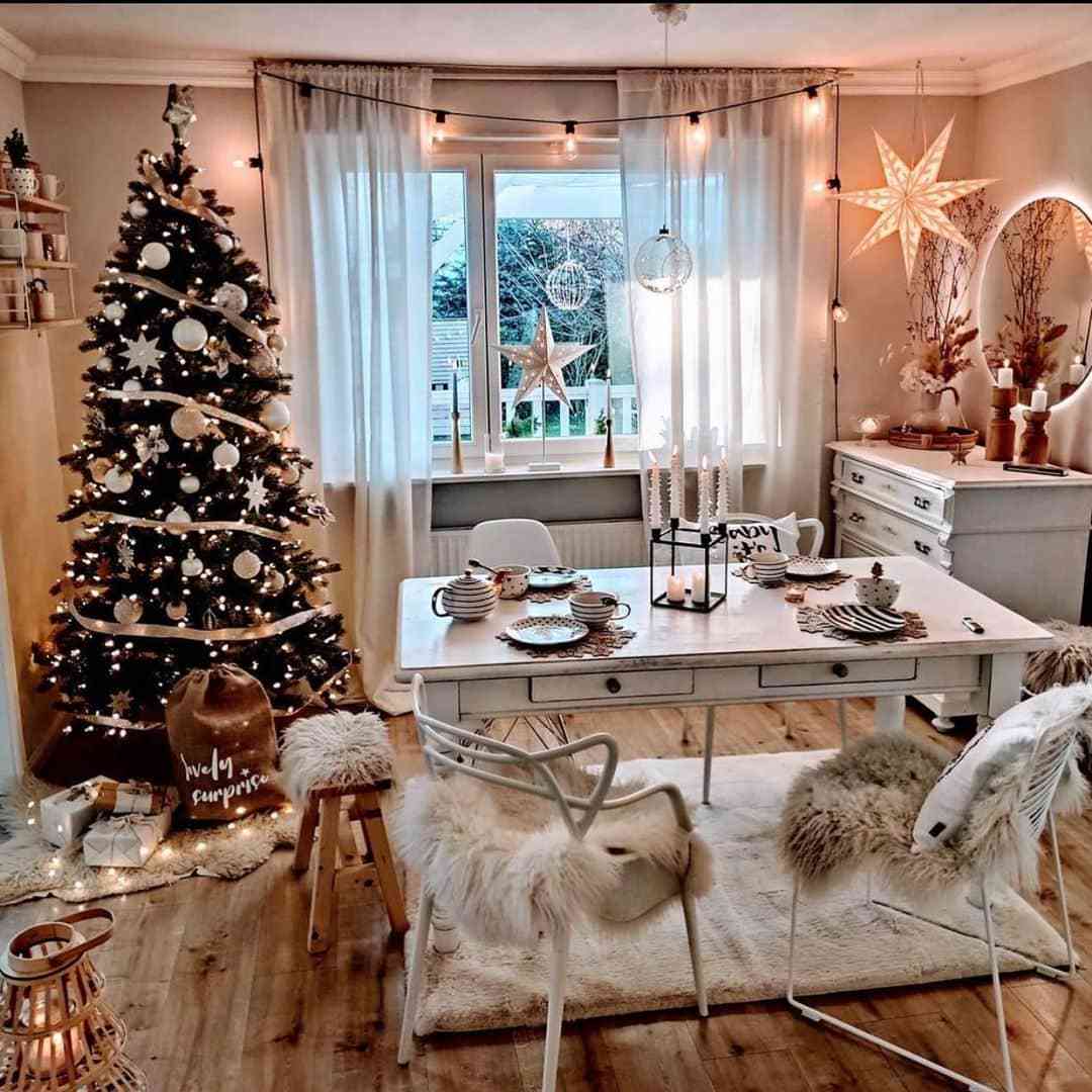 クリスマスっぽい画像が見たい