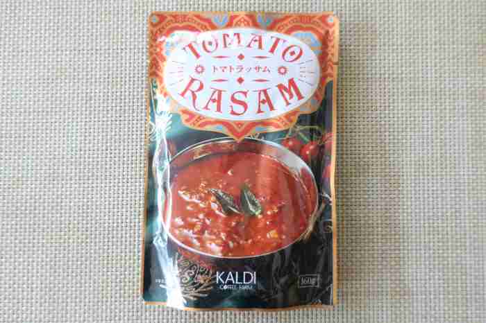  【KALDI】カルディで最近買って美味しかったもの教えてPart4