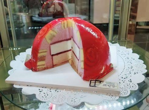 いろんなケーキを眺めて、あーだこーだ言うだけのトピ part Ⅲ