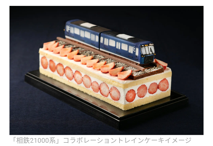 いろんなケーキを眺めて、あーだこーだ言うだけのトピ part Ⅲ